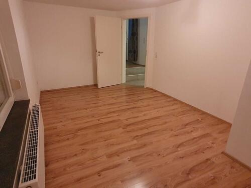 Foto - Etagenwohnung in Saarlouis zur Miete