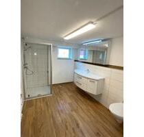 Moderne 2 Zimmer Wohnung in Wallerstein - Nördlingen