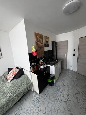 Foto - 1 Zimmer Etagenwohnung zur Miete in Saarbrücken