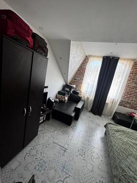 Foto - 1 Zimmer Etagenwohnung in Saarbrücken