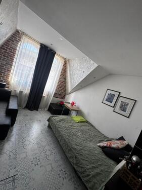 Foto - Etagenwohnung in Saarbrücken zur Miete