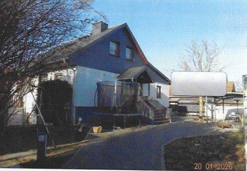 Foto - 7 Zimmer Einfamilienhaus in Eilenburg