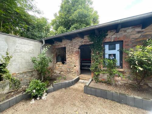 Foto - 4 Zimmer Bauernhaus, Landhaus zum Kaufen in Magdeburg