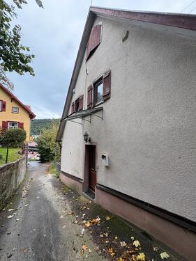 Foto - 4 Zimmer Einfamilienhaus zum Kaufen in Calw