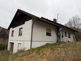 Foto - Einfamilienhaus zum Kaufen in Scheßlitz