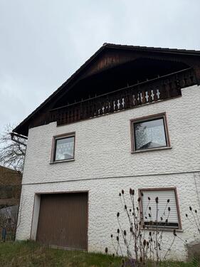Foto - Einfamilienhaus in Scheßlitz