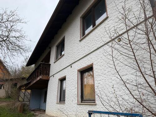 Foto - Einfamilienhaus in Scheßlitz zum Kaufen
