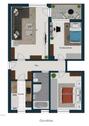 Foto - 3 Zimmer 78qm , von privat - 330.000,00&nbsp;EUR Kaufpreis, ca.&nbsp; 78,00&nbsp;m&sup2;