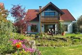 Foto - Individuelles, freistehendes Einfamilienhaus in Warendorf