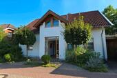 Foto - 6 Zimmer Einfamilienhaus zum Kaufen in Warendorf