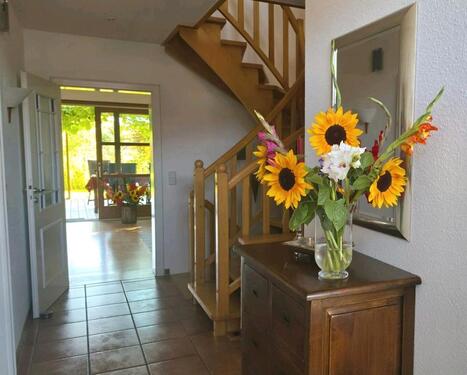 Foto - 6 Zimmer Einfamilienhaus in Warendorf