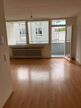 Foto - Verkaufe 1ZI Appartement mit TG Stellplatz