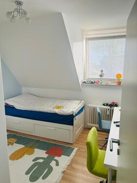 Foto - Etagenwohnung in Hamburg zum Kaufen