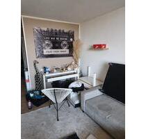 1 Zimmerwohnung Köln Meschenich - renovierungsbedürftig