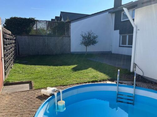 Foto - Exclusiv modernisierter Winkelbungalow in Wesseling zu vermieten