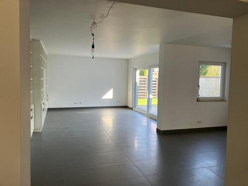 Foto - Einfamilienhaus in Wesseling zur Miete