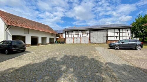 Foto - Etagenwohnung in Gudensberg