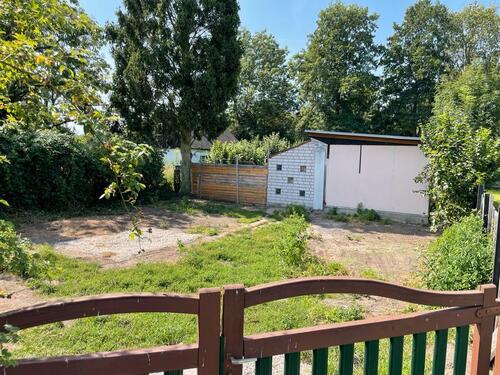 Foto - Grundstück zur Miete in Bernau bei Berlin