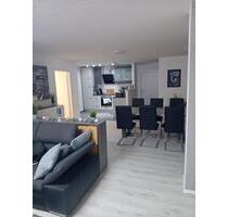 Wohnung in Melsungen - Günsterode, 3 ZKB