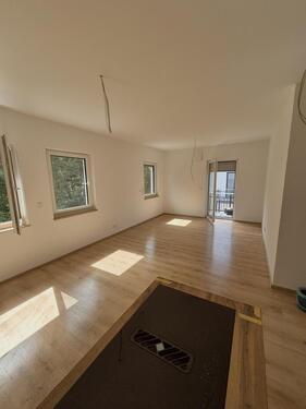 Foto - Etagenwohnung zur Miete in Kirchroth