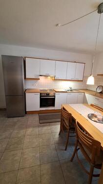 Foto - 2-Zimmerwohnung - komplett möbliert