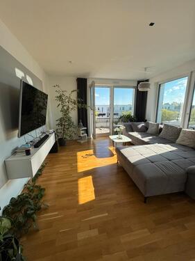 Foto - DACHTERASSENWOHNUNG 3 Zimmer - 1.450,00 EUR Kaltmiete,