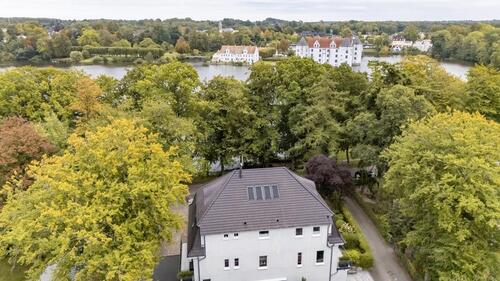 Foto - Etagenwohnung in Glücksburg (Ostsee)