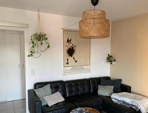 Foto - Etagenwohnung zur Miete in Langenargen