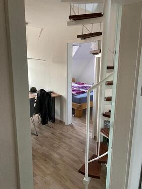 Foto - Etagenwohnung in Langenargen