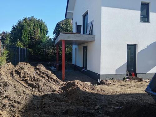 Foto - Etagenwohnung in Herford