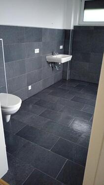 Foto - Etagenwohnung in Herford zur Miete