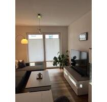 Moderne 3-Zimmer-Wohnung im Erdgeschoss mit Terrasse - Osnabrück Dodesheide