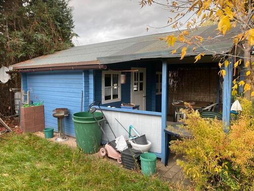 Foto - Grundstück zur Miete in Seegebiet Mansfelder Land