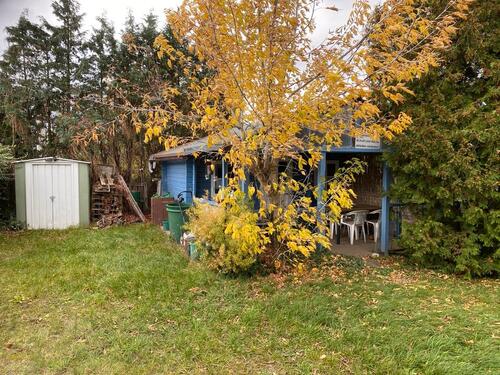 Foto - Grundstück in Seegebiet Mansfelder Land