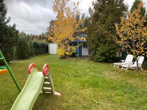 Foto - Grundstück in Seegebiet Mansfelder Land zur Miete