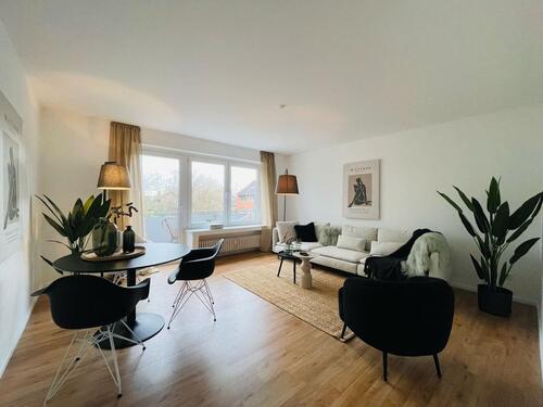 Foto - Etagenwohnung zum Kaufen in Lingen (Ems)