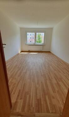 Foto - Etagenwohnung in Neukirch/Lausitz