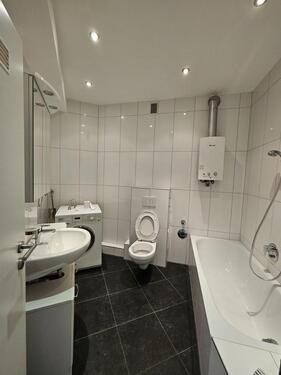 Foto - Etagenwohnung in Aschaffenburg zur Miete