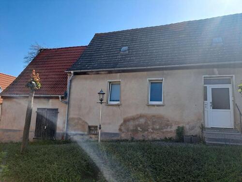 Foto - Einfamilienhaus zum Kaufen in Alsleben (Saale)