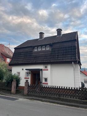 Foto - Schönes Haus zu vermieten in Bad Soden-Salmünster (OT Bad Soden)