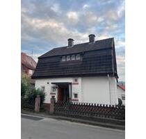 Schönes Haus zu vermieten in Bad Soden-Salmünster (OT Bad Soden)