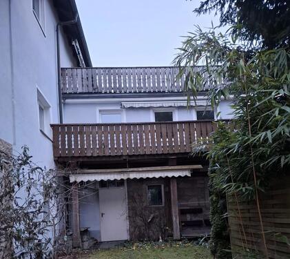 Foto - Einfamilienhaus zum Kaufen in Plößberg