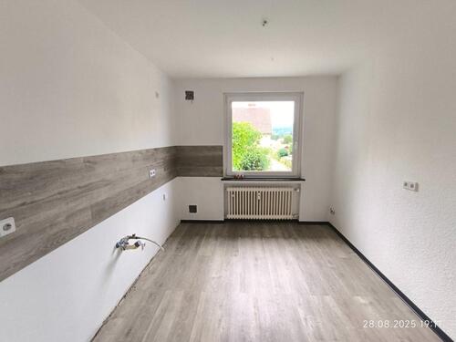 Foto - Etagenwohnung in Herzberg am Harz zur Miete