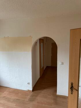 Foto - 3 Zimmer Etagenwohnung zur Miete in Völklingen