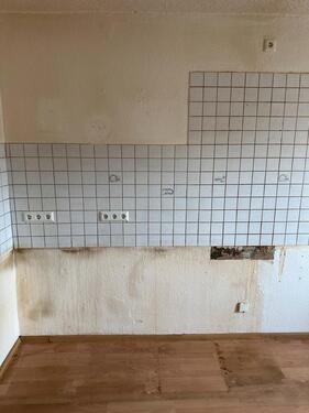 Foto - Etagenwohnung in Völklingen zur Miete