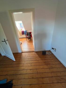 Foto - Dachgeschoßwohnung in Hannover zur Miete