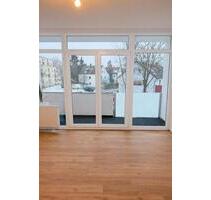 Große Wohnung Regensburg Westenviertel 4 ZKB