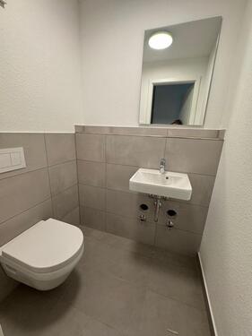 Foto - Etagenwohnung in Remseck am Neckar zur Miete