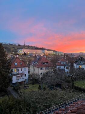 Foto - 3 Zimmer in 4er-WG mit Balkon und Garten in ruhiger Lage