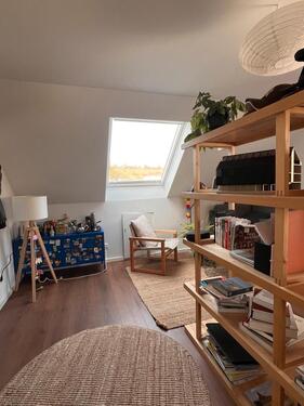 Foto - 3 Zimmer Dachgeschoßwohnung in Stuttgart